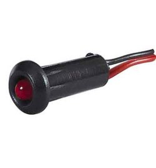 Red 12V LED 060705